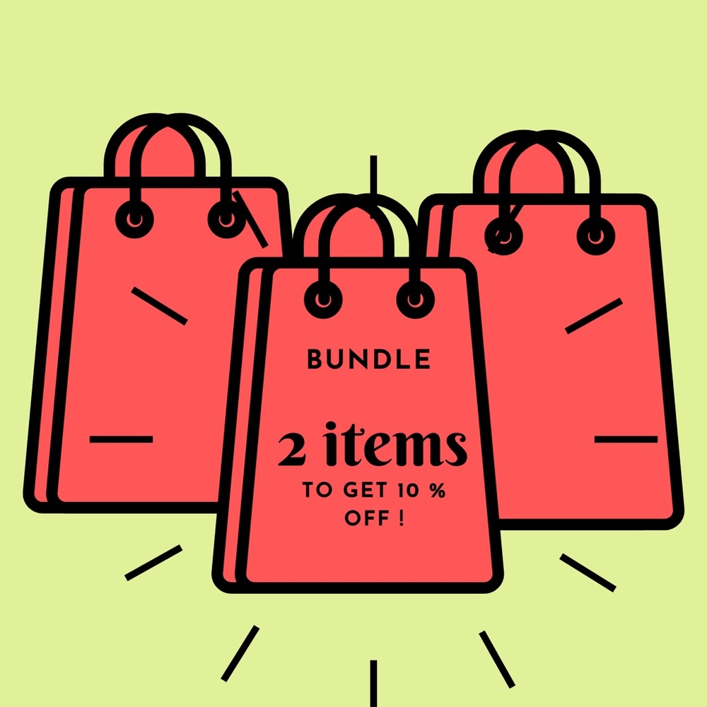 BUNDLE HOUR ✨